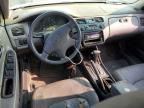 2001 Honda Accord EX