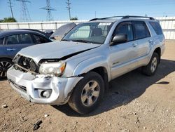 2006 Toyota 4runner SR5 en venta en Elgin, IL