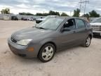 2007 Ford Focus ZX5