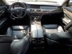 2012 BMW 750 LXI