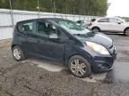 2014 Chevrolet Spark LS