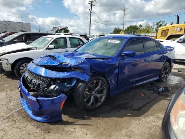 2019 Dodge Charger GT