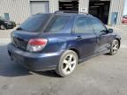 2006 Subaru Impreza 2.5I Sports Wagon