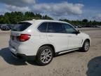 2014 BMW X5 XDRIVE50I