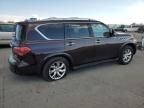 2013 Infiniti QX56