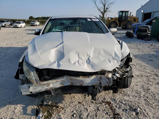 2011 Ford Taurus SEL