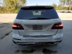 2013 Mercedes-Benz ML 350 4matic