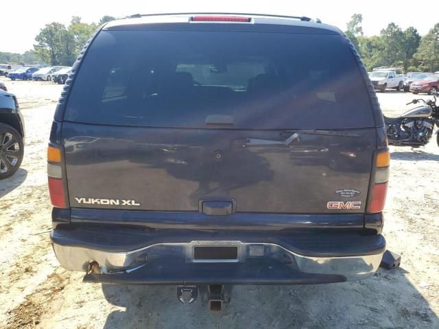 2005 GMC Yukon XL K1500