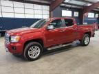 2016 GMC Canyon SLT