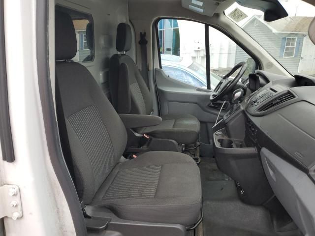 2017 Ford Transit T-150