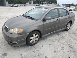 2006 Toyota Corolla CE en venta en Loganville, GA