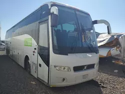 Volvo 9700 Vehiculos salvage en venta: 2015 Volvo 9700