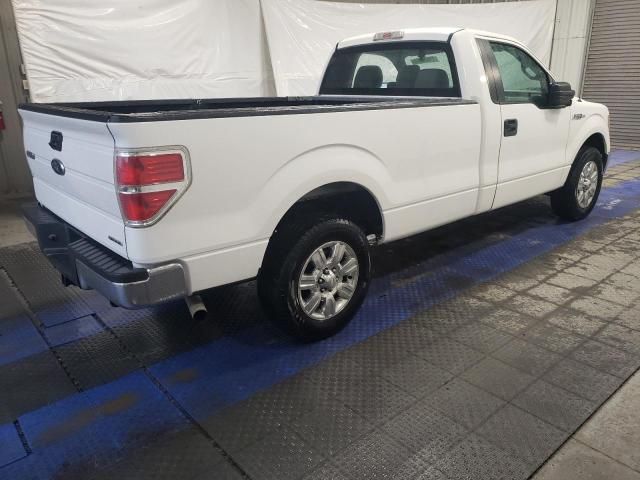 2013 Ford F150