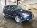 2012 Volkswagen Tiguan S