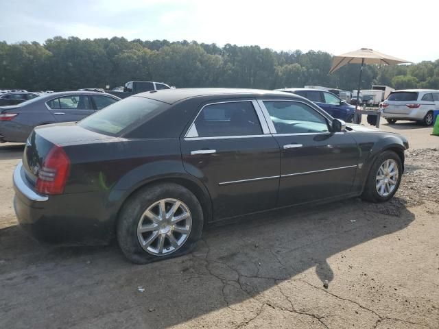 2007 Chrysler 300C