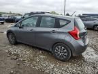 2016 Nissan Versa Note S