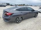 2018 Honda Clarity Touring