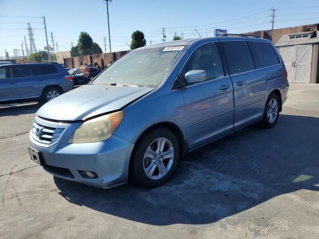 2008 Honda Odyssey Touring