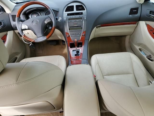 2011 Lexus ES 350