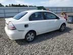 2011 Chevrolet Aveo LS