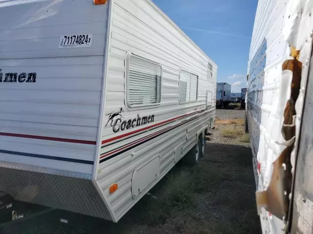 2005 Coachmen Camper