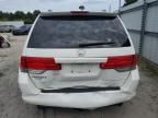 2010 Honda Odyssey EXL