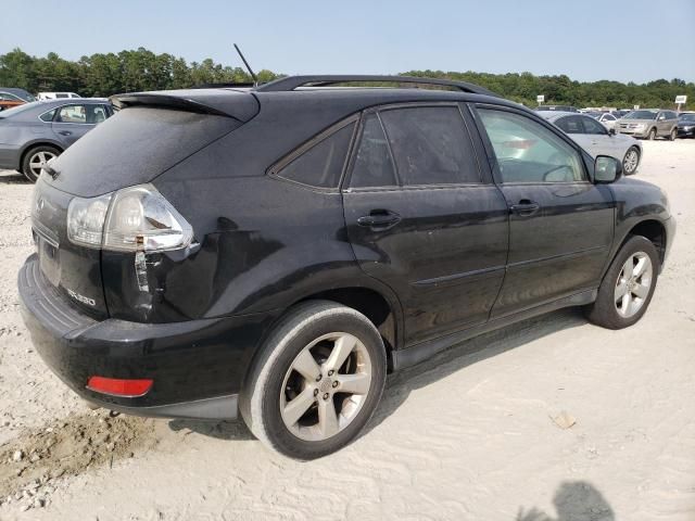 2004 Lexus RX 330