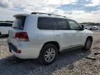 2016 Toyota Land Cruiser