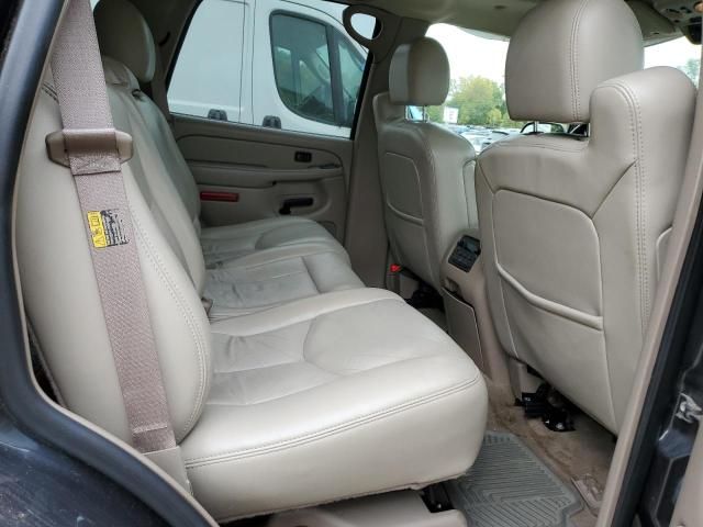 2006 GMC Yukon