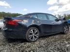 2017 Nissan Maxima 3.5S