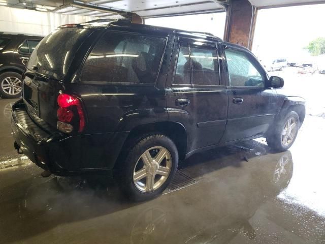 2007 Chevrolet Trailblazer LS