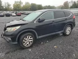 Honda salvage cars for sale: 2016 Honda CR-V EX