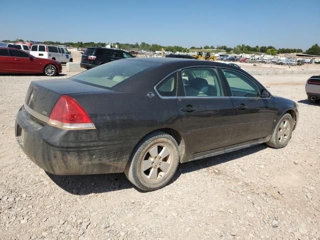 2009 Chevrolet Impala 1LT