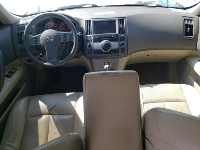 2008 Infiniti FX35