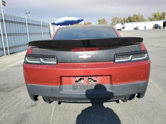 2014 Chevrolet Camaro 2SS