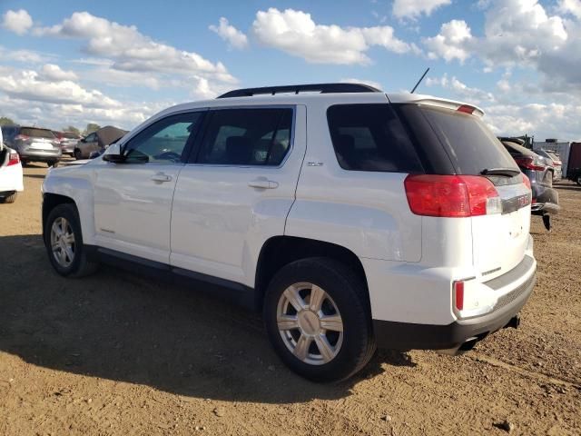 2016 GMC Terrain SLE