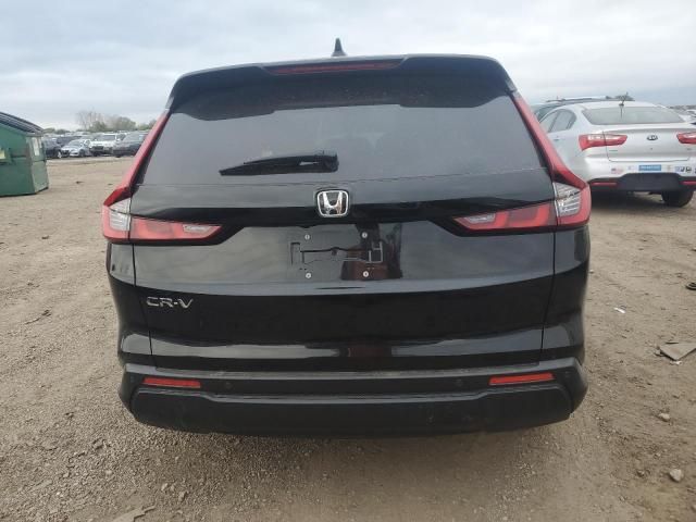 2023 Honda CR-V EXL