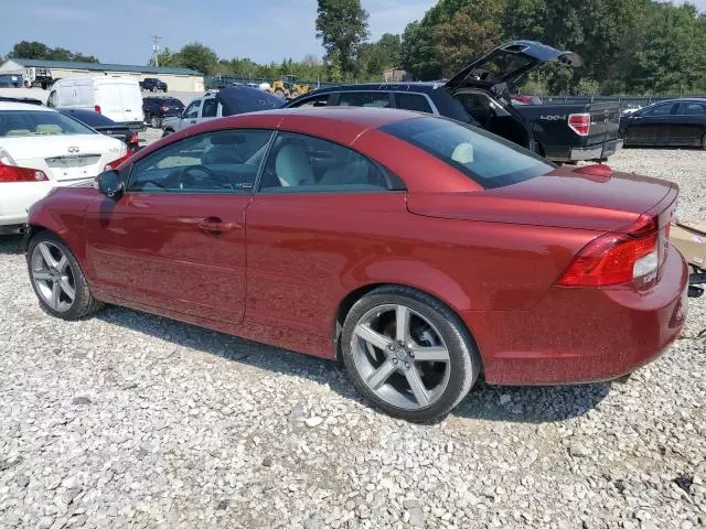 2011 Volvo C70 T5