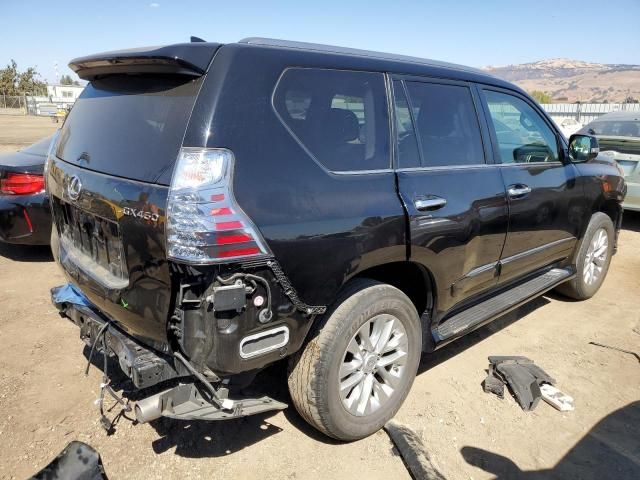 2019 Lexus GX 460