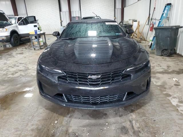 2019 Chevrolet Camaro LS