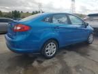 2013 Ford Fiesta SE