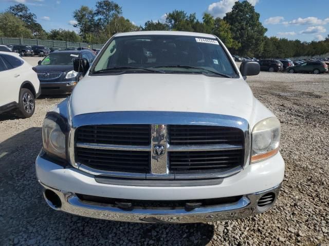 2006 Dodge RAM 1500 ST