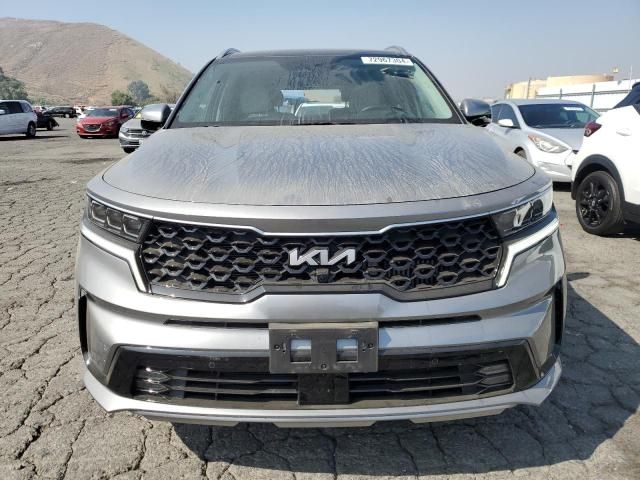 2023 KIA Sorento SXP