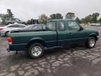 1999 Ford Ranger Super Cab