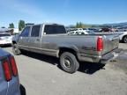 1998 GMC Sierra K3500