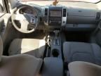 2010 Nissan Frontier Crew Cab SE