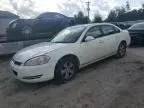 2008 Chevrolet Impala LT