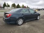 2014 Toyota Camry Hybrid