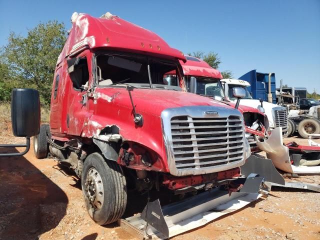 2018 Freightliner Cascadia 125