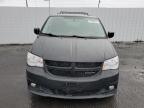 2011 Dodge Grand Caravan Crew